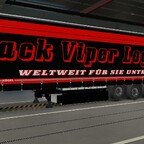 Dotec Kögel Trailer Skins