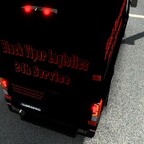 BVL ETS2 AI Fahrzeuge