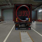 ScS Tirsan Trailer