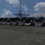 Ein Wochenende voller Abenteuer mit Black Viper Logistics!