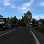 Weihnachts Convoy 2022