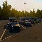 Ein Wochenende voller Abenteuer mit Black Viper Logistics!