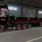 ScS Krone Trailer