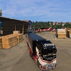 Convoy von Hamburg nach Murmansk