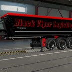 BVL ScS Kögel Trailer
