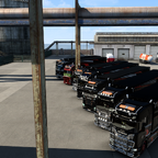 Weihnachts Convoy 2022
