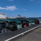 Weihnachts-Convoy 2024